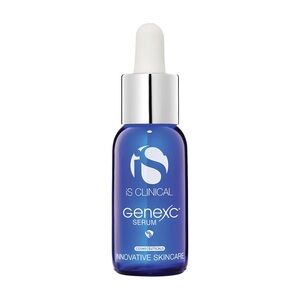 NEW GENEXC SERUM
